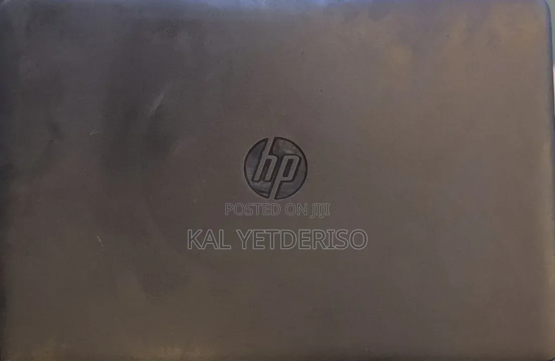 New Laptop HP EliteBook 850 G1 8GB Intel Core i5 HDD 500GB