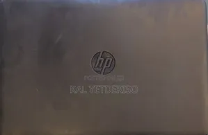 New Laptop HP EliteBook 850 G1 8GB Intel Core i5 HDD 500GB