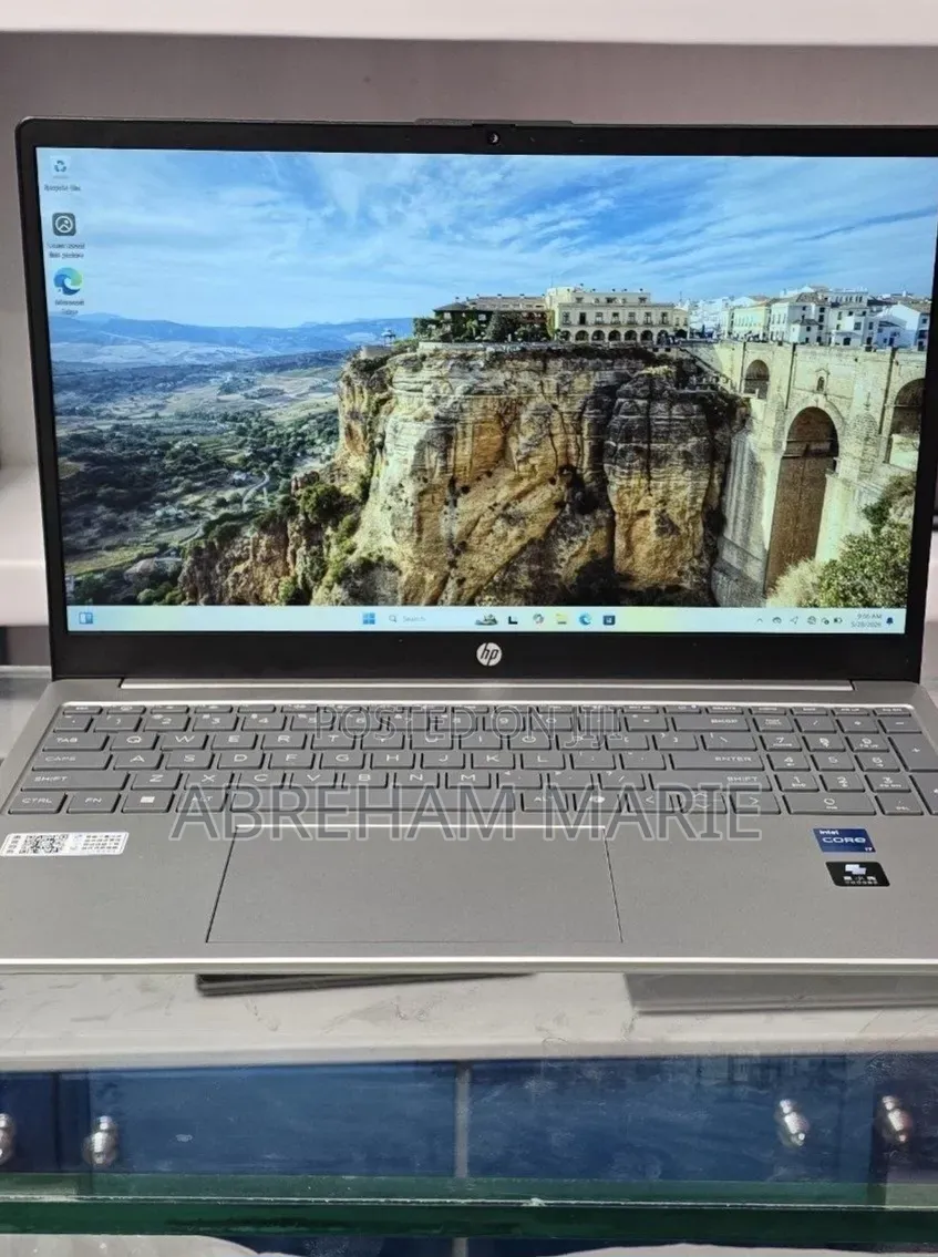 New Laptop HP Stream Notebook 16GB Intel Core i7 SSD 512GB