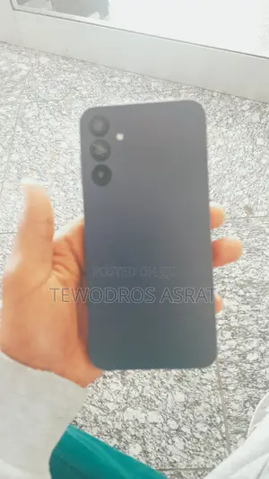 New Samsung Galaxy A15 5G 128 GB Blue