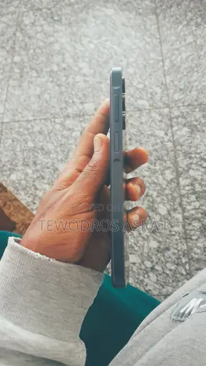 New Samsung Galaxy A15 5G 128 GB Blue