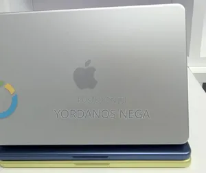 New Laptop Apple MacBook Neo 2026 8GB SSD 256GB