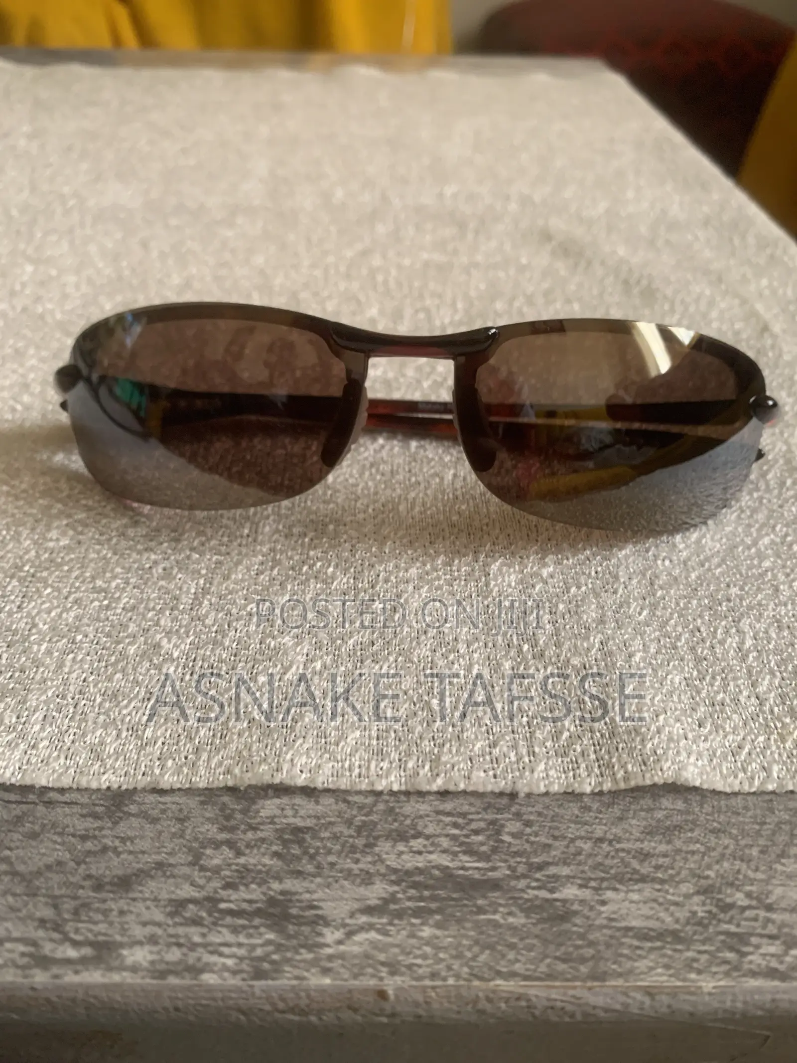 Eye Glasses