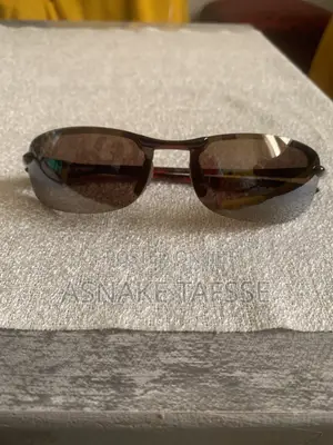 Eye Glasses