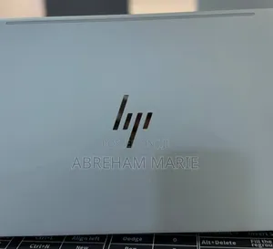 New Laptop HP EliteBook 840 G10 16GB Intel Core i7 SSD 512GB
