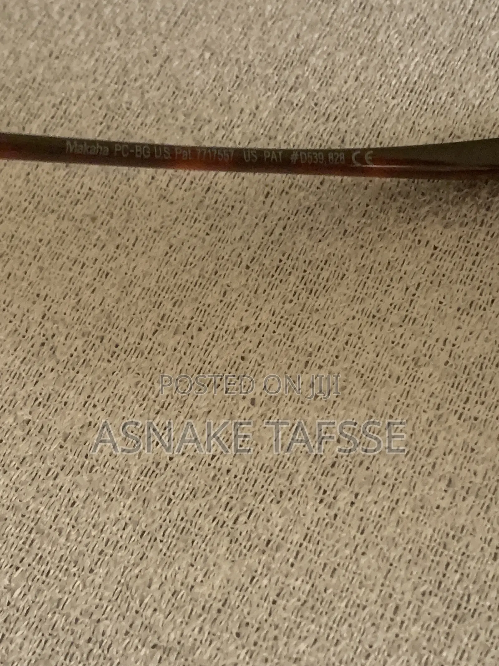 Eye Glasses