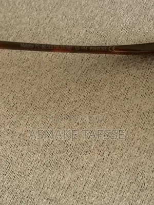 Eye Glasses