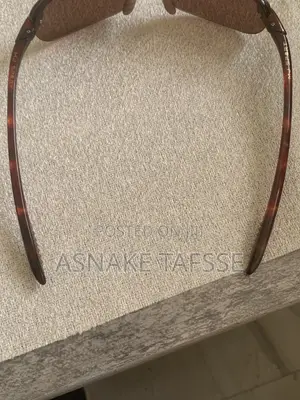 Eye Glasses