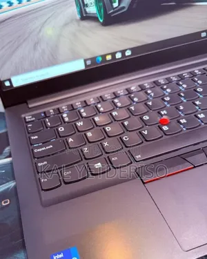New Laptop Lenovo ThinkPad T14 8GB Intel Core i5 SSD 256GB