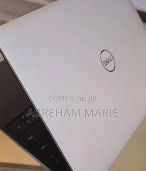 New Laptop Dell XPS 13 16GB Intel Core i7 SSD 512GB