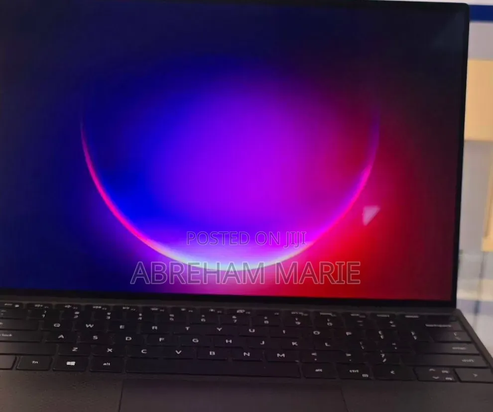 New Laptop Dell XPS 13 16GB Intel Core i7 SSD 512GB