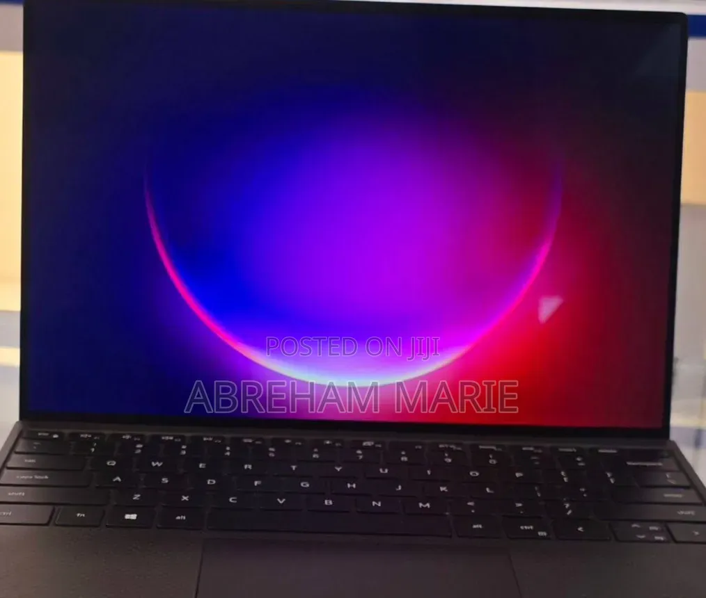 New Laptop Dell XPS 13 16GB Intel Core i7 SSD 512GB