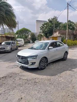 Suzuki Dzire 2025 Silver