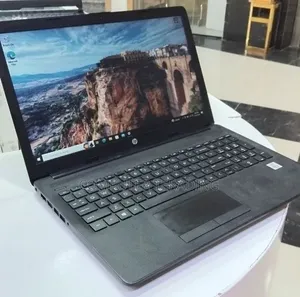 Laptop HP Stream Notebook 8GB Intel Core i7 HDD 1T