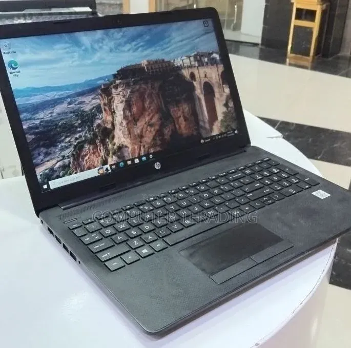 Laptop HP Stream Notebook 8GB Intel Core i7 HDD 1T