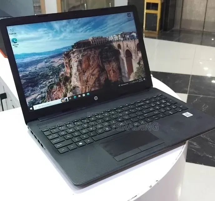 Laptop HP Stream Notebook 8GB Intel Core i7 HDD 1T