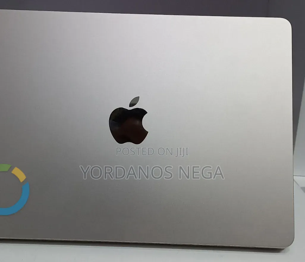 New Laptop Apple MacBook Air 2026 M5 16GB Apple M5 SSD 512GB
