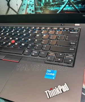 New Laptop Lenovo ThinkPad T490s 16GB Intel Core i5 SSD 256GB
