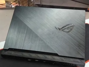 New Laptop Asus ROG Strix G16 G614 16GB Intel Core i7 SSD 512GB