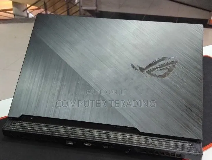 New Laptop Asus ROG Strix G16 G614 16GB Intel Core i7 SSD 512GB