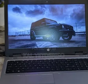 New Laptop HP ProBook 640 G2 8GB Intel Core i5 HDD 1T