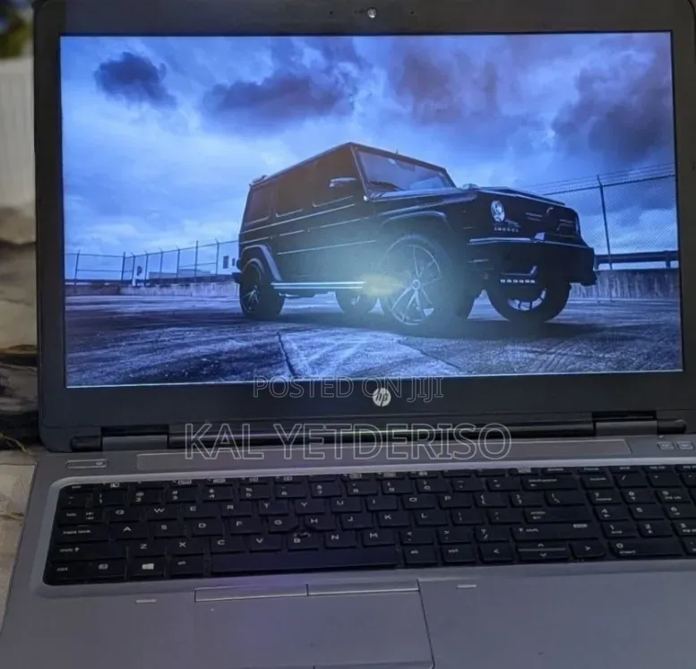 New Laptop HP ProBook 640 G2 8GB Intel Core i5 HDD 1T