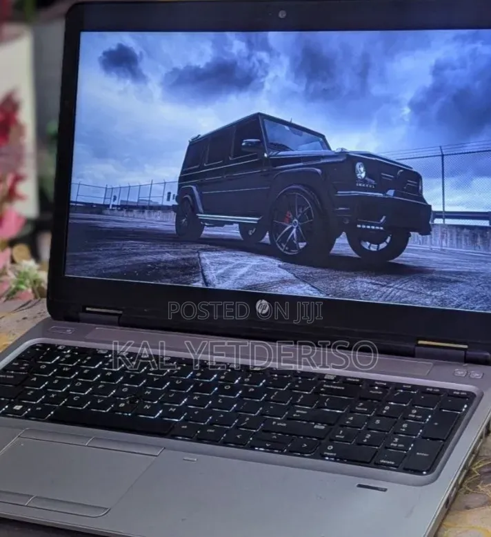 New Laptop HP ProBook 640 G2 8GB Intel Core i5 HDD 1T