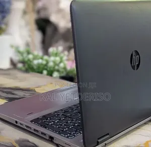New Laptop HP ProBook 640 G2 8GB Intel Core i5 HDD 1T