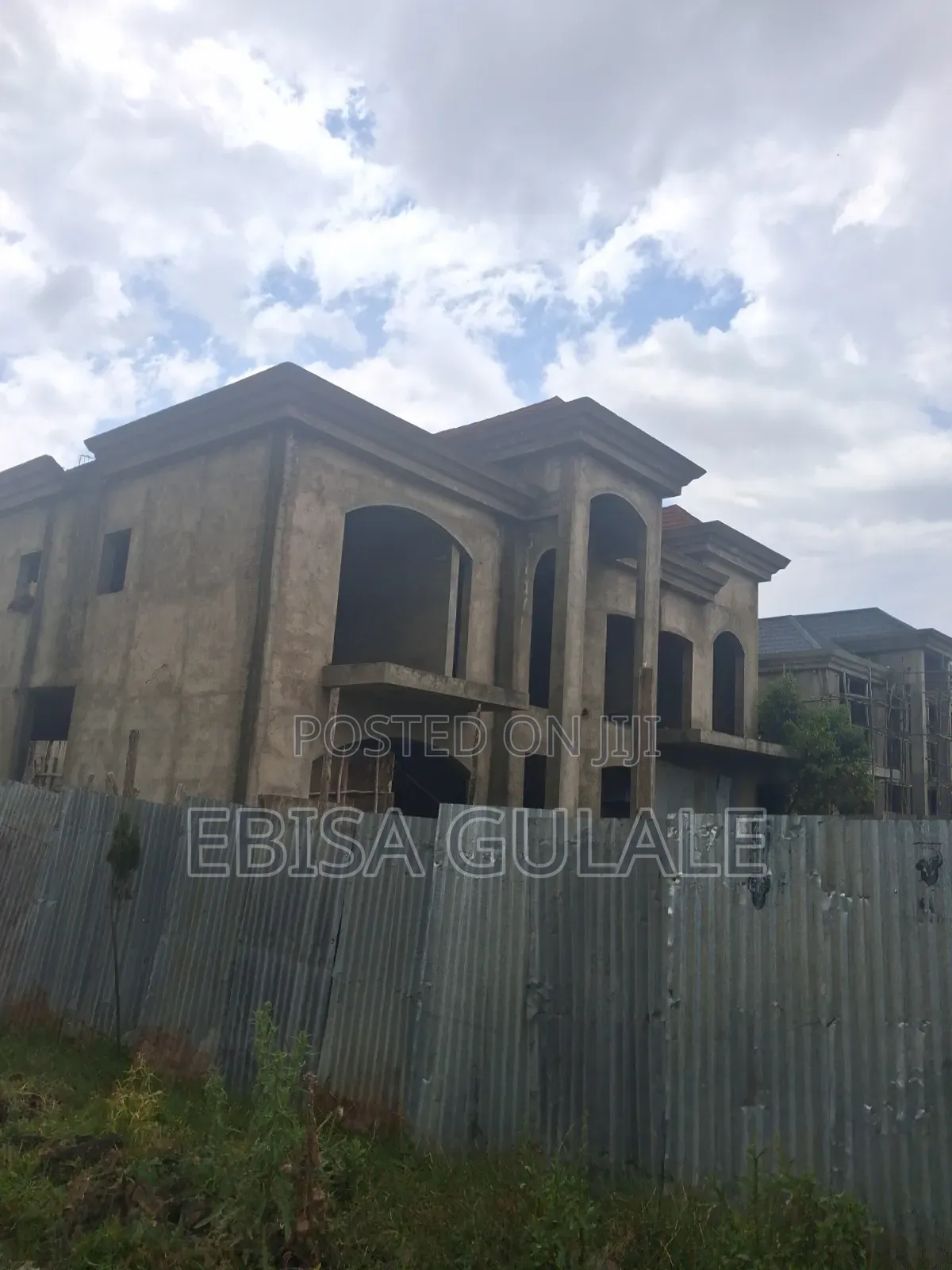 7bdrm Farm House in Rooseta Real State, Oromia-Finfinne for sale