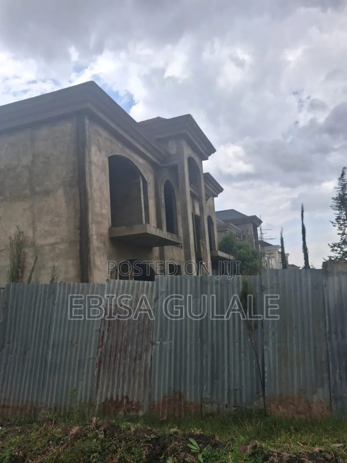 7bdrm Farm House in Rooseta Real State, Oromia-Finfinne for sale