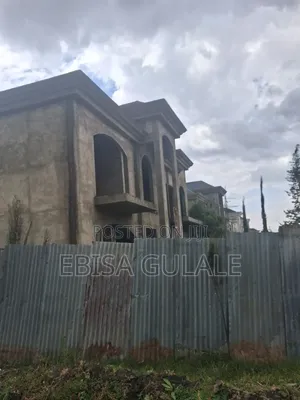 7bdrm Farm House in Rooseta Real State, Oromia-Finfinne for sale