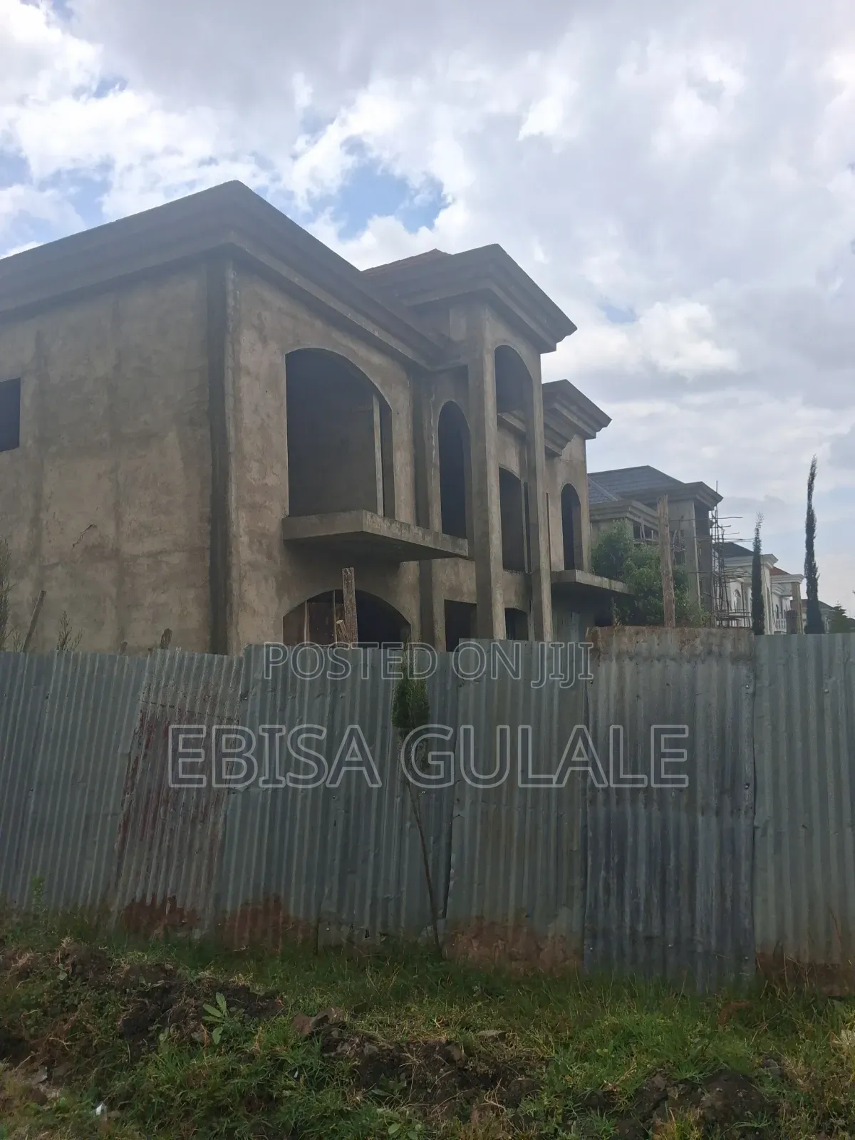 7bdrm Farm House in Rooseta Real State, Oromia-Finfinne for sale
