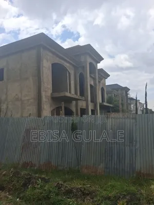 7bdrm Farm House in Rooseta Real State, Oromia-Finfinne for sale