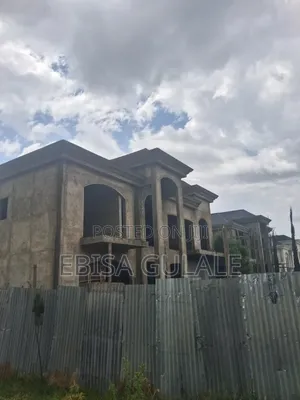 7bdrm Farm House in Rooseta Real State, Oromia-Finfinne for sale