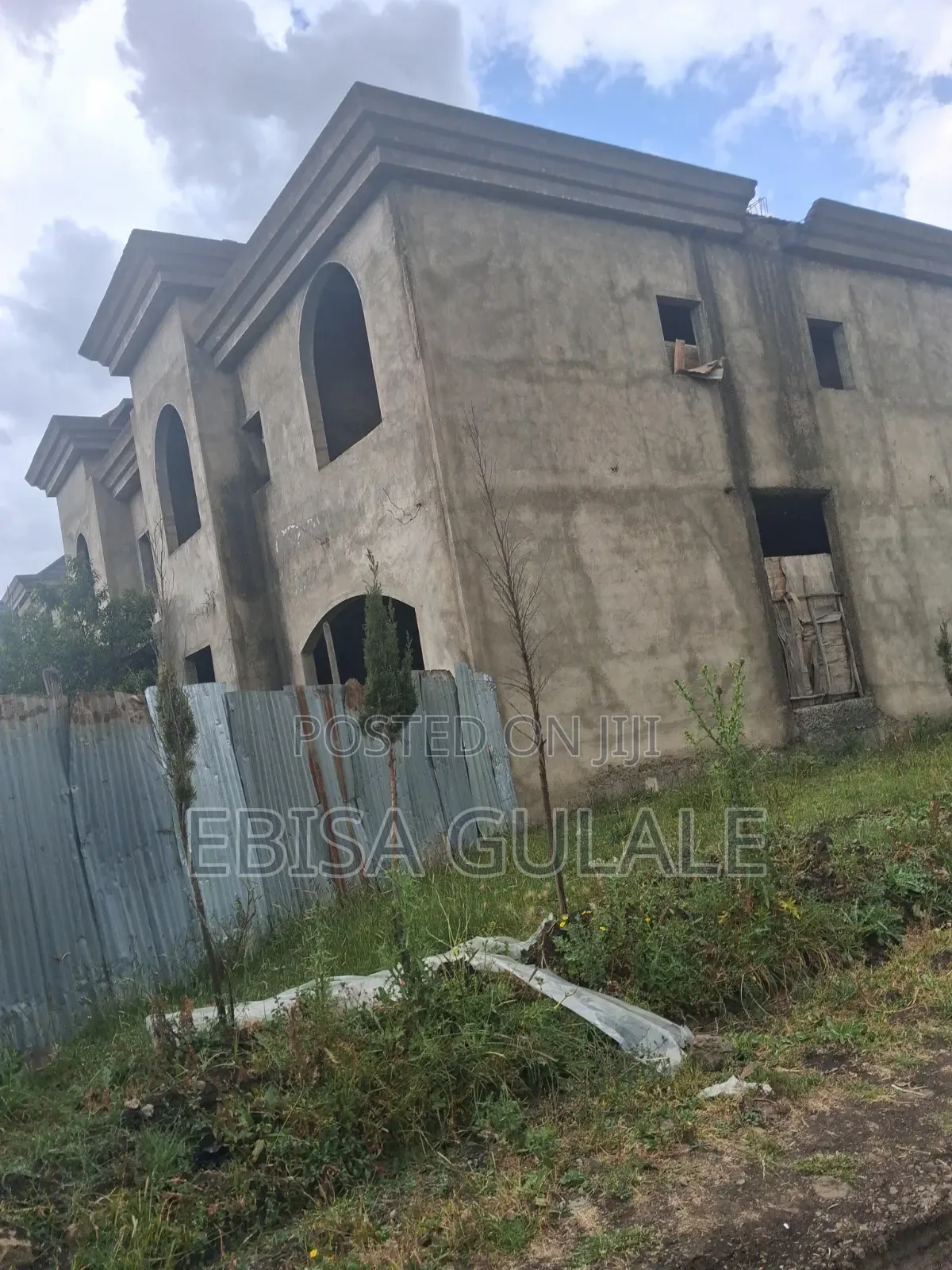 7bdrm Farm House in Rooseta Real State, Oromia-Finfinne for sale