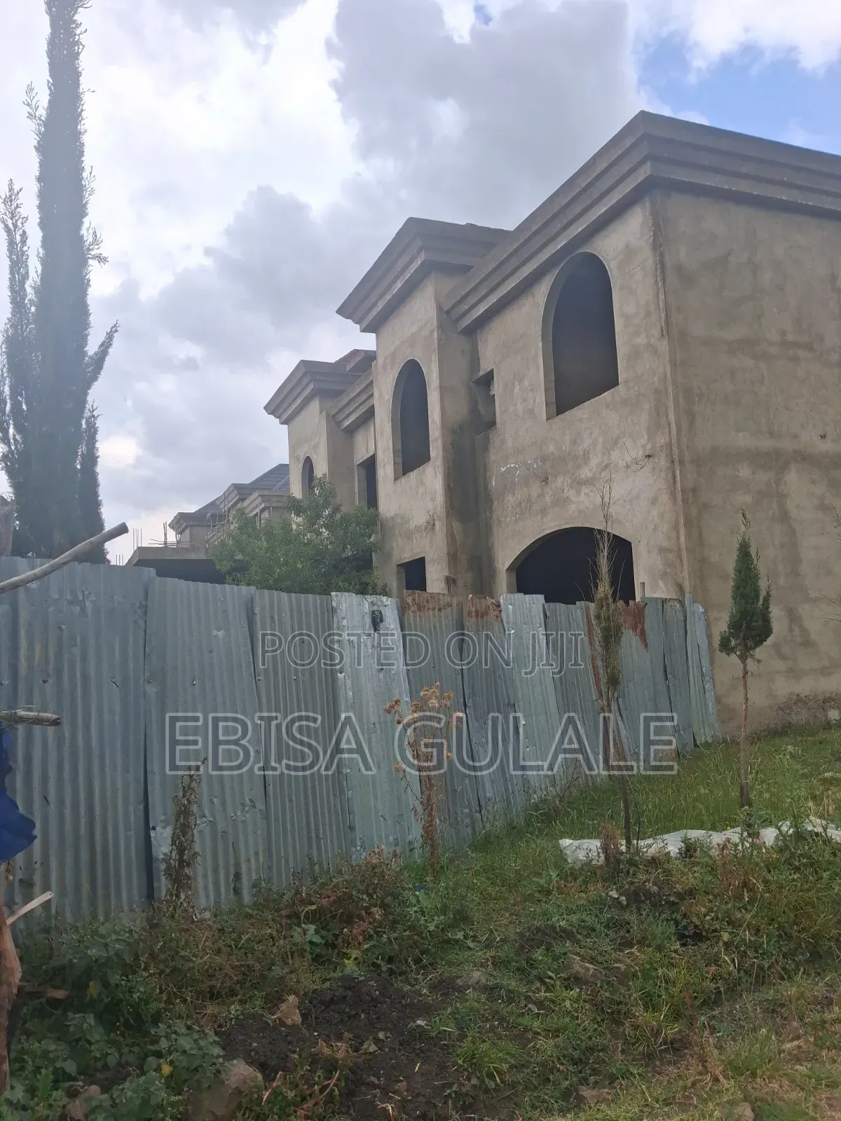 7bdrm Farm House in Rooseta Real State, Oromia-Finfinne for sale