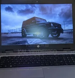 New Laptop HP ProBook 640 G2 8GB Intel Core i5 HDD 1T