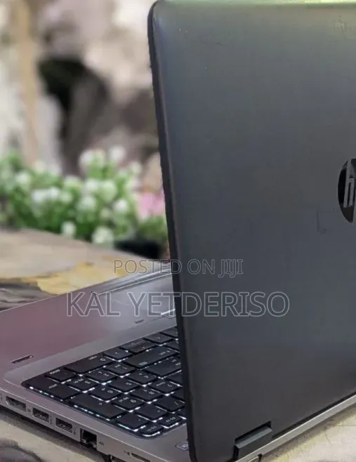 New Laptop HP ProBook 640 G2 8GB Intel Core i5 HDD 1T