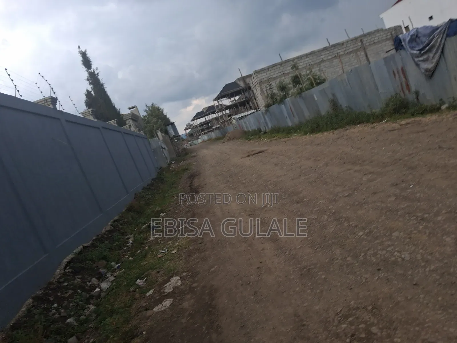 5bdrm Farm House in Oromia-Finfinne for sale