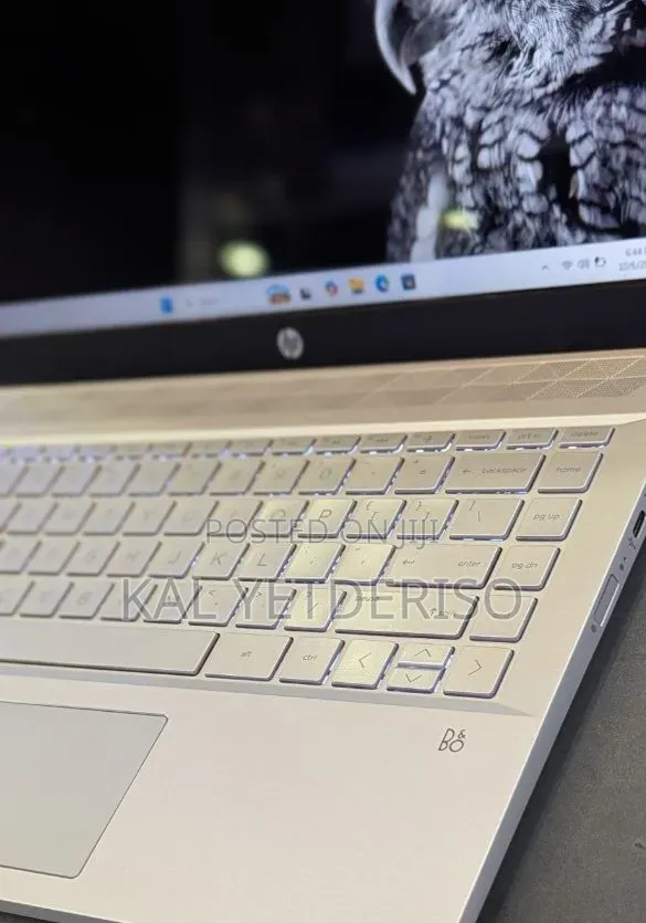 New Laptop HP Pavilion 14 8GB Intel Core i5 HDD 512GB