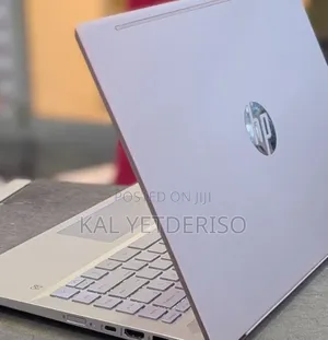 New Laptop HP Pavilion 14 8GB Intel Core i5 HDD 512GB