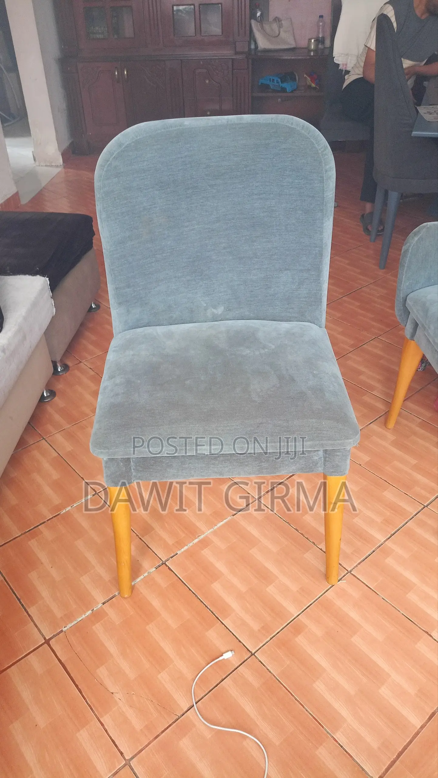Furniture Set for Make-Up and Nail Polish