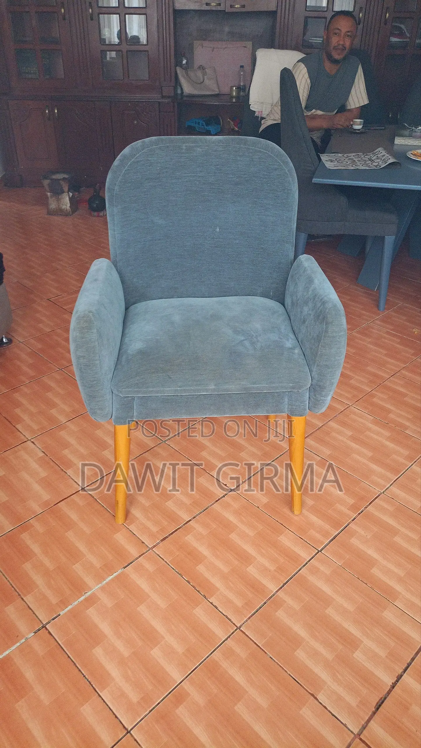 Furniture Set for Make-Up and Nail Polish