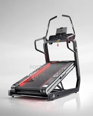 T-700 Adidas Treadmill