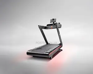 T-700 Adidas Treadmill