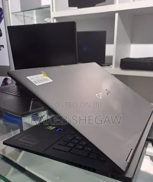 New Laptop HP Omen 16 16GB Intel Core i9 SSD 1T
