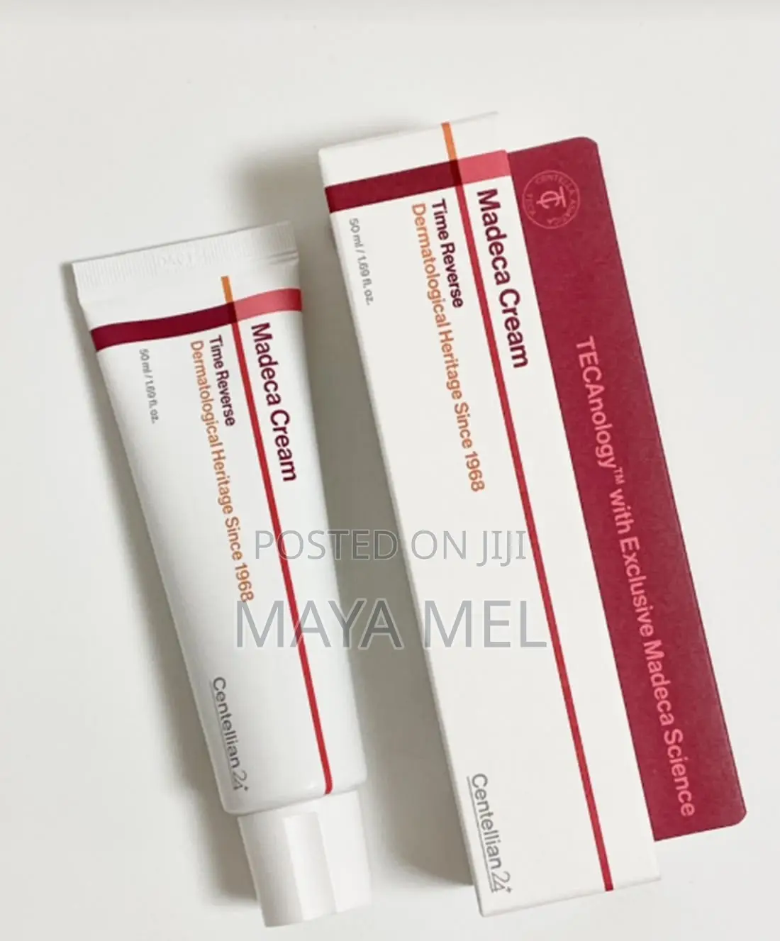 Medeca Cream