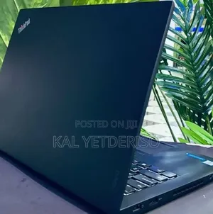New Laptop Lenovo ThinkPad T460s 8GB Intel Core i7 SSD 256GB