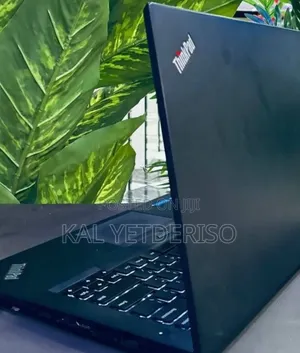 New Laptop Lenovo ThinkPad T460s 8GB Intel Core i7 SSD 256GB