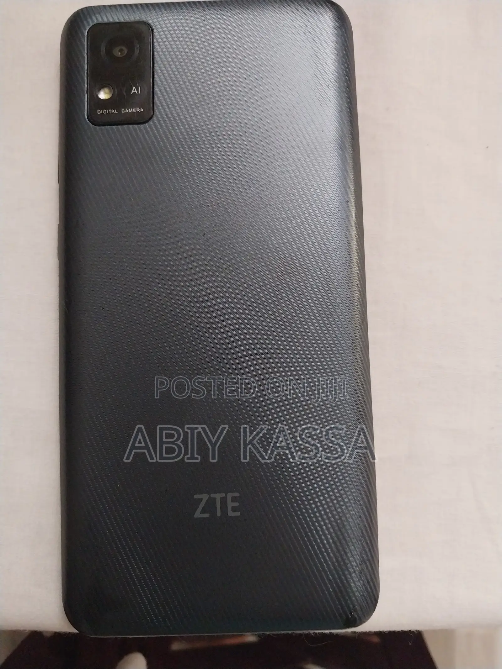 ZTE Blade A31 32 GB Gray